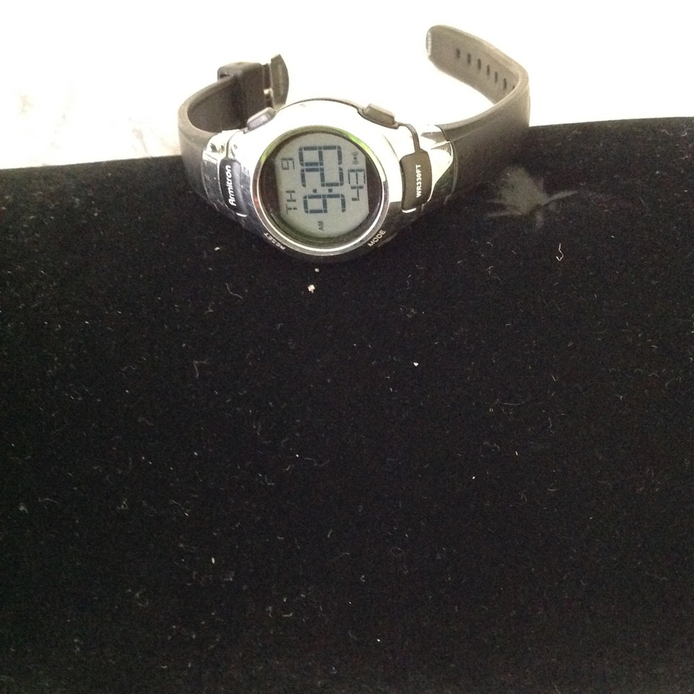 Admitting Watch - Picture 2 of 4